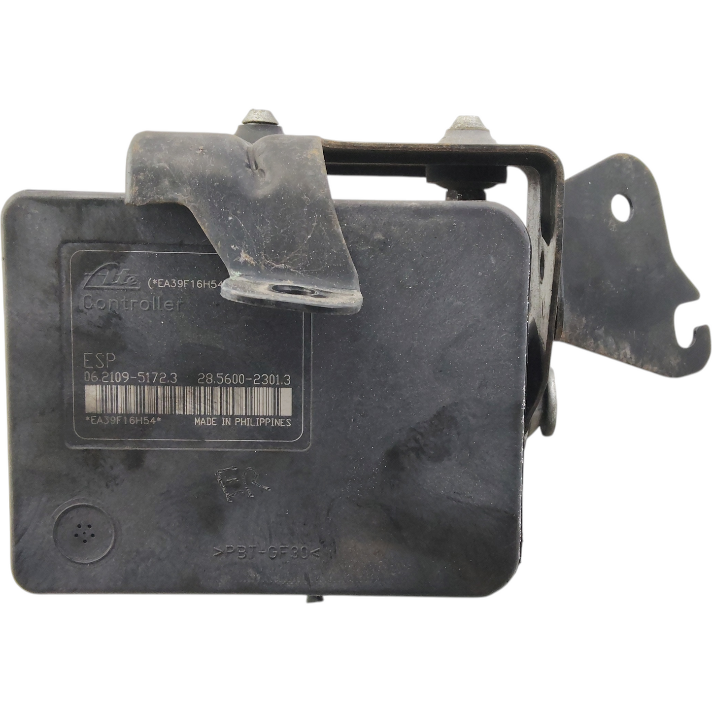 Gruppo Centralina Pompa Abs OPEL AGILA B 1.0 Motore K10B