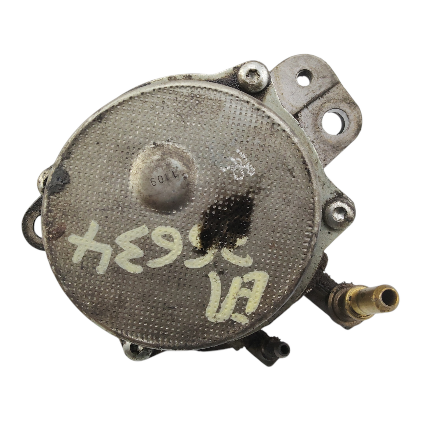 Pompa A Vuoto FIAT 500 2 Serie 1.3 Diesel Motore 169A1000