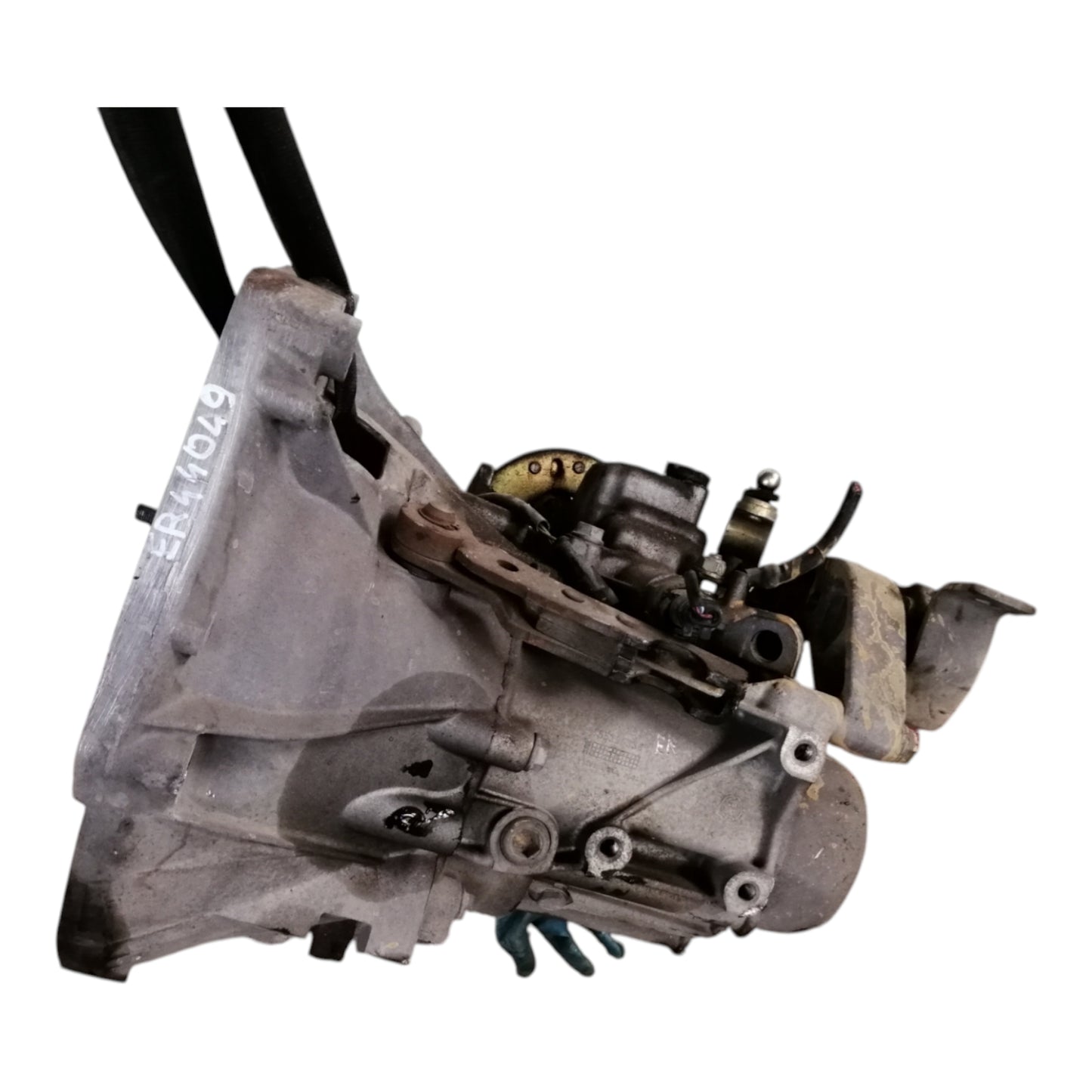 Cambio Manuale 5 Marce FIAT SEICENTO/600 1.1 Benzina