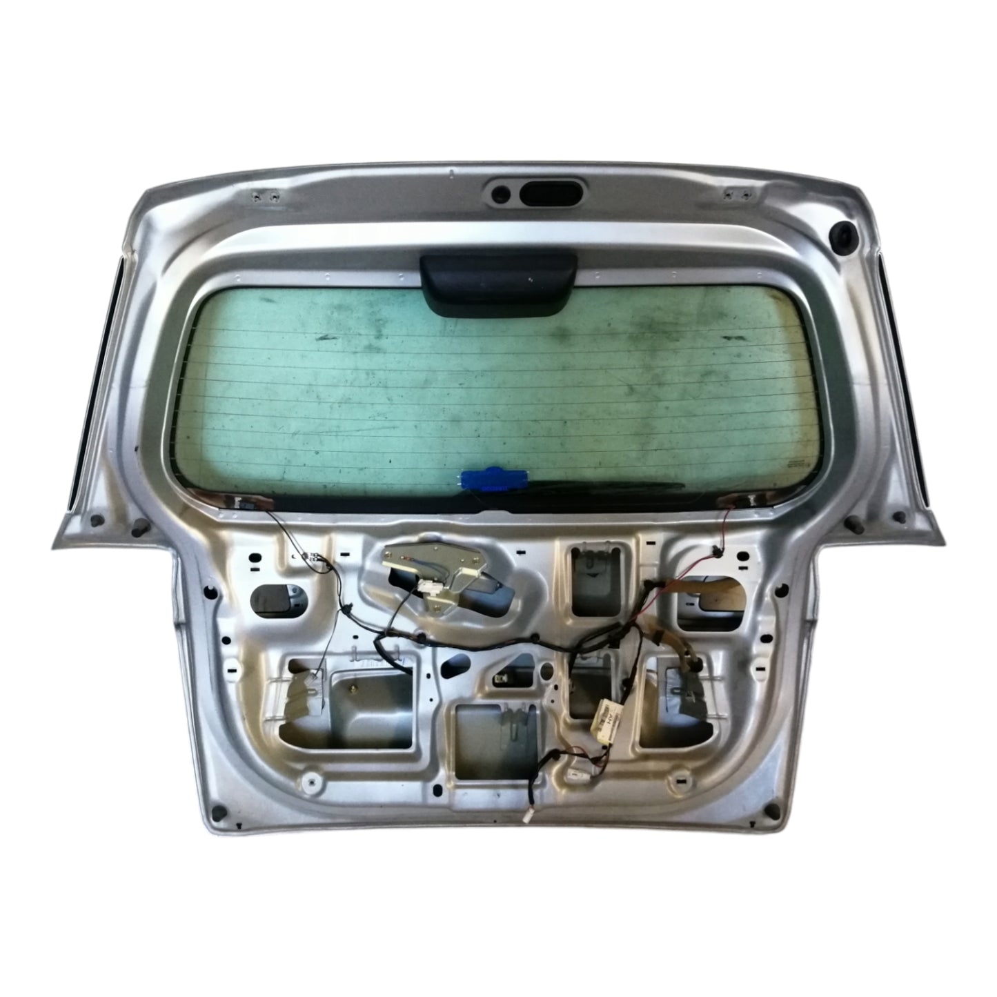 Portello Portellone Posteriore MAZDA 2 1 Serie Berlina 5 Porte