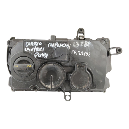 Coperchio Punterie VOLKSWAGEN GOLF 5 Serie 1.9 2.0 Diesel