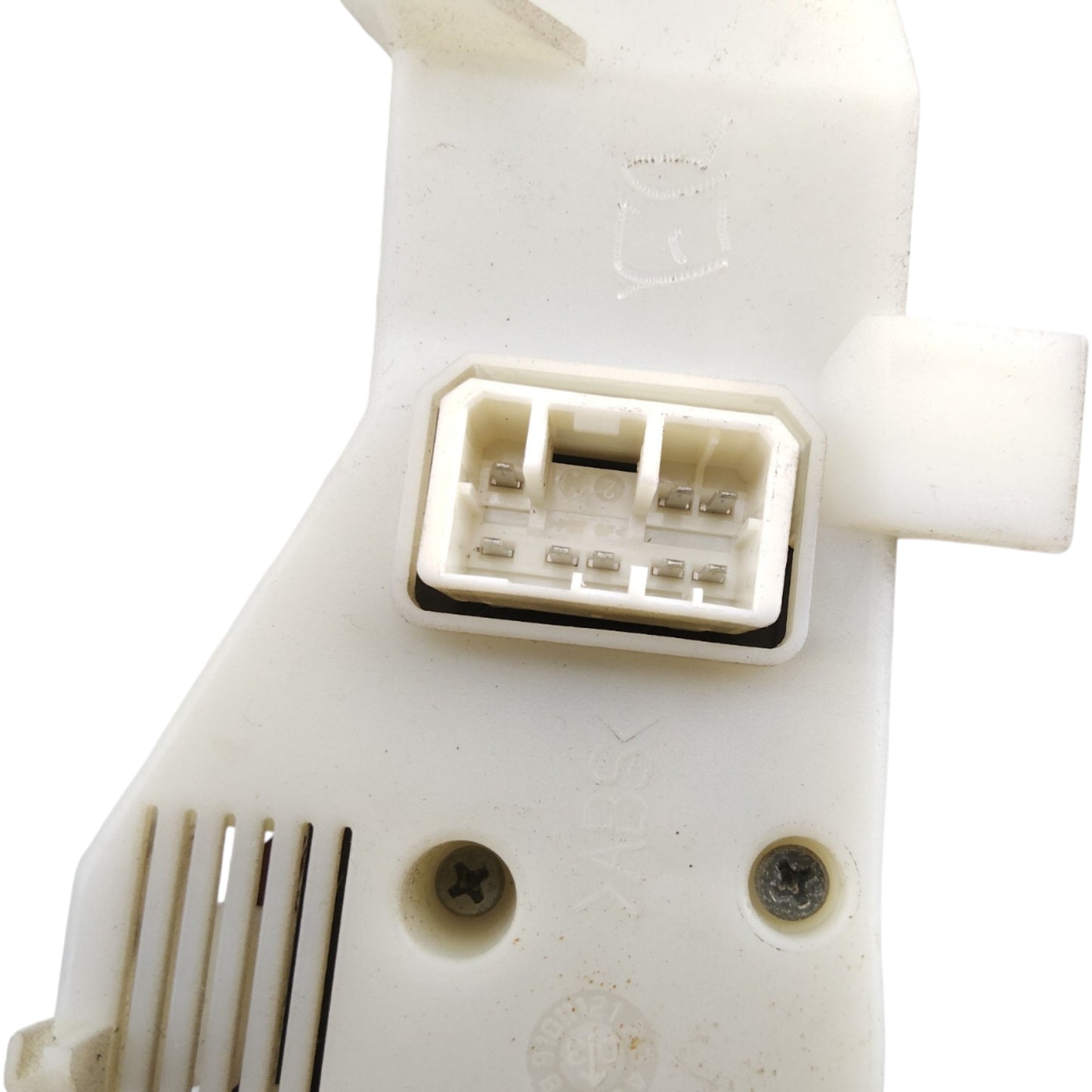 Pulsanti Comando Multifunzione FIAT PUNTO 2 Serie 188