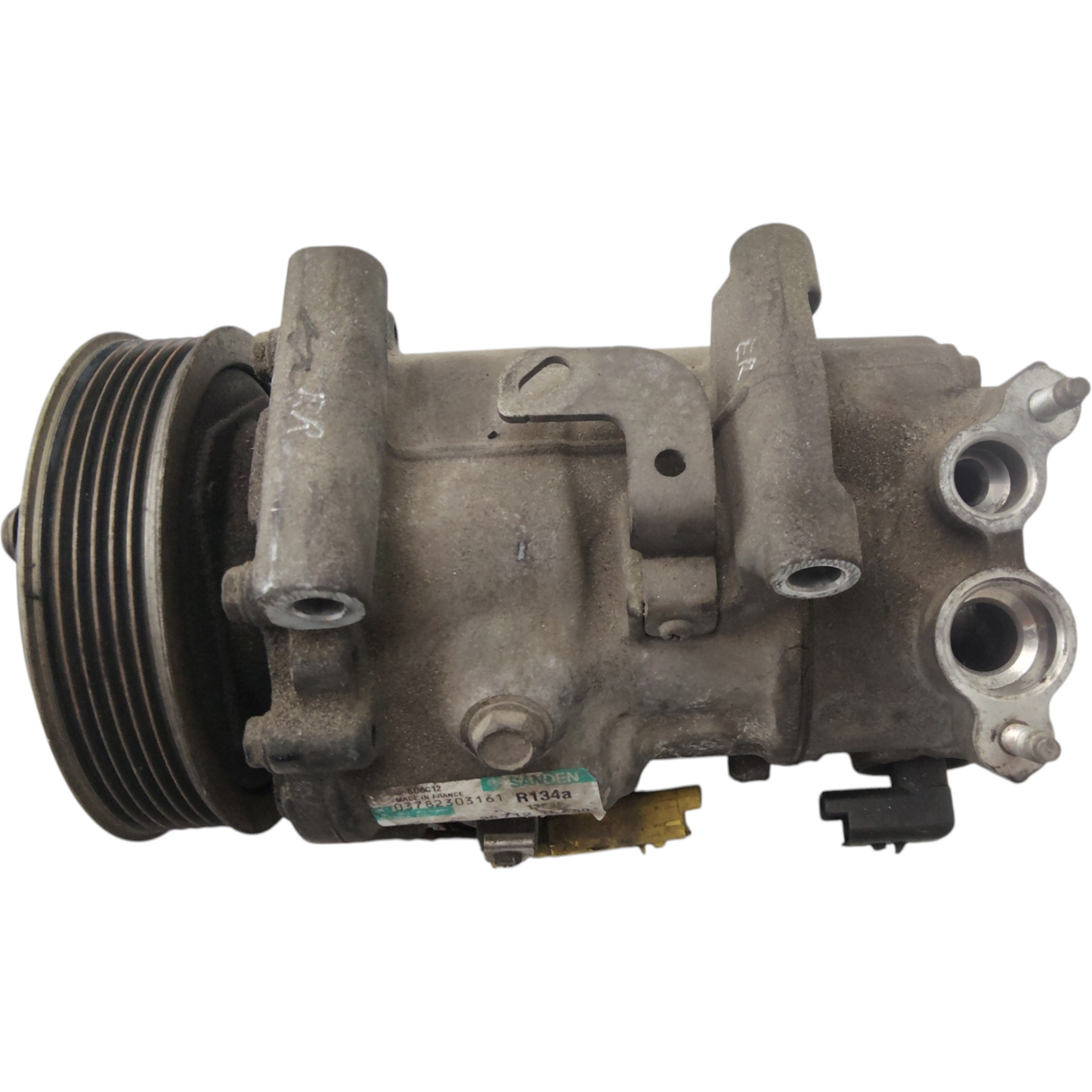 Compressore Aria Condizionata Ac CITROEN C3 2 Serie/DS3 Benzina Diesel