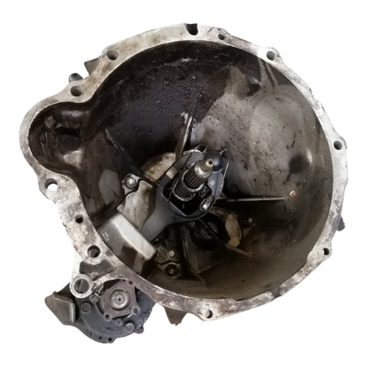 Cambio Manuale 5 Marce DAIHATSU ROCKY 2.8 TDiC 4x4 Motore DL-51