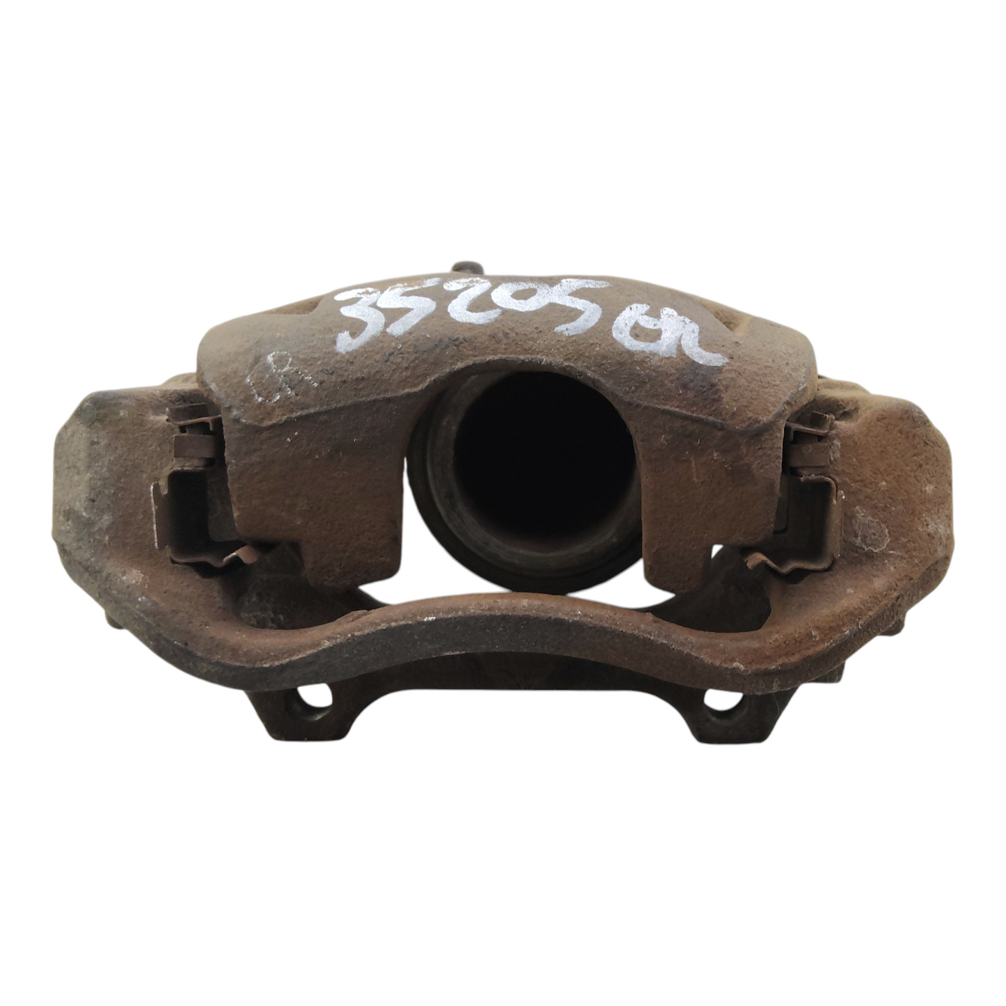 Pinza Freno Anteriore Destro FIAT IDEA/BRAVO 2 Serie Benzina GPL Diesel