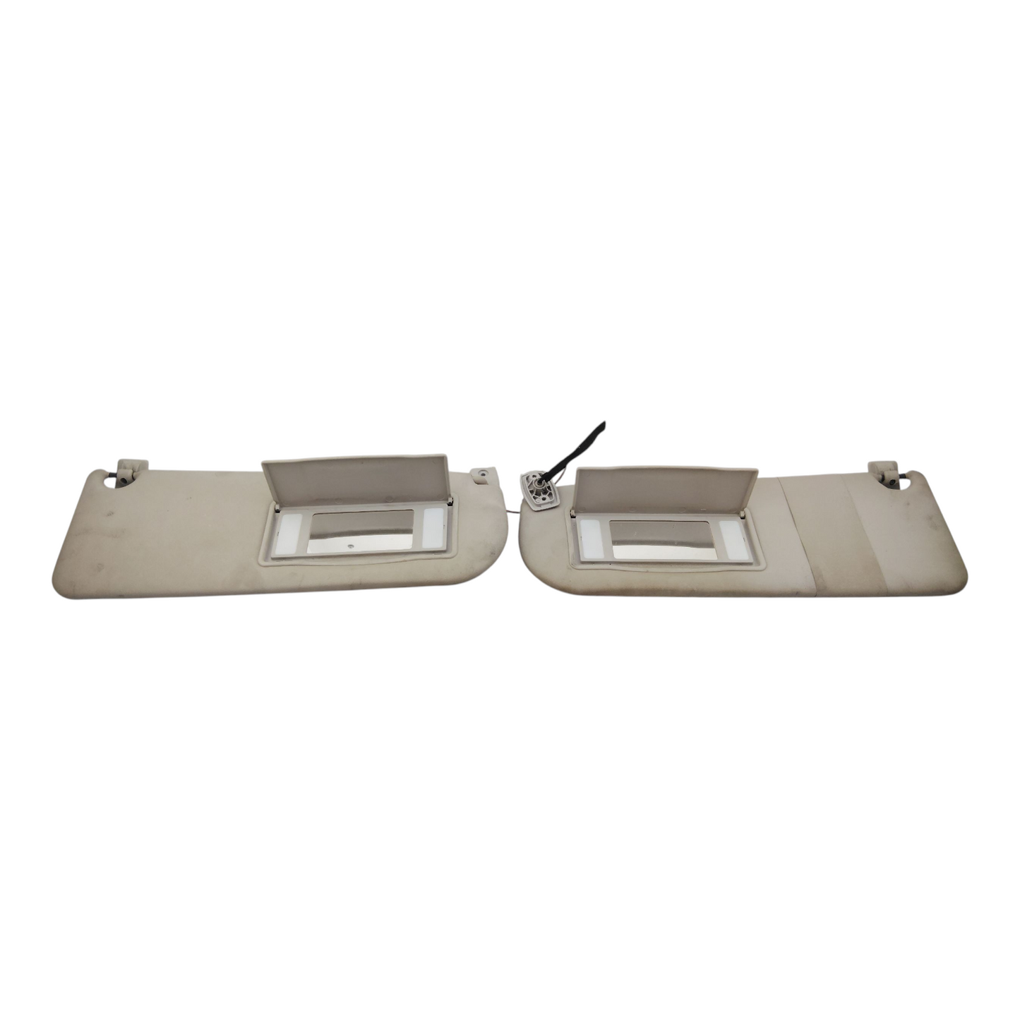 Kit Pannelli Parasole PEUGEOT 807