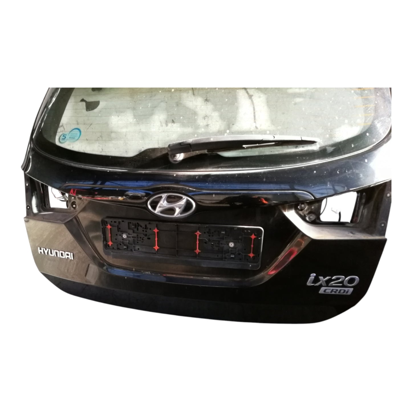 Portello Portellone Posteriore HYUNDAI IX20