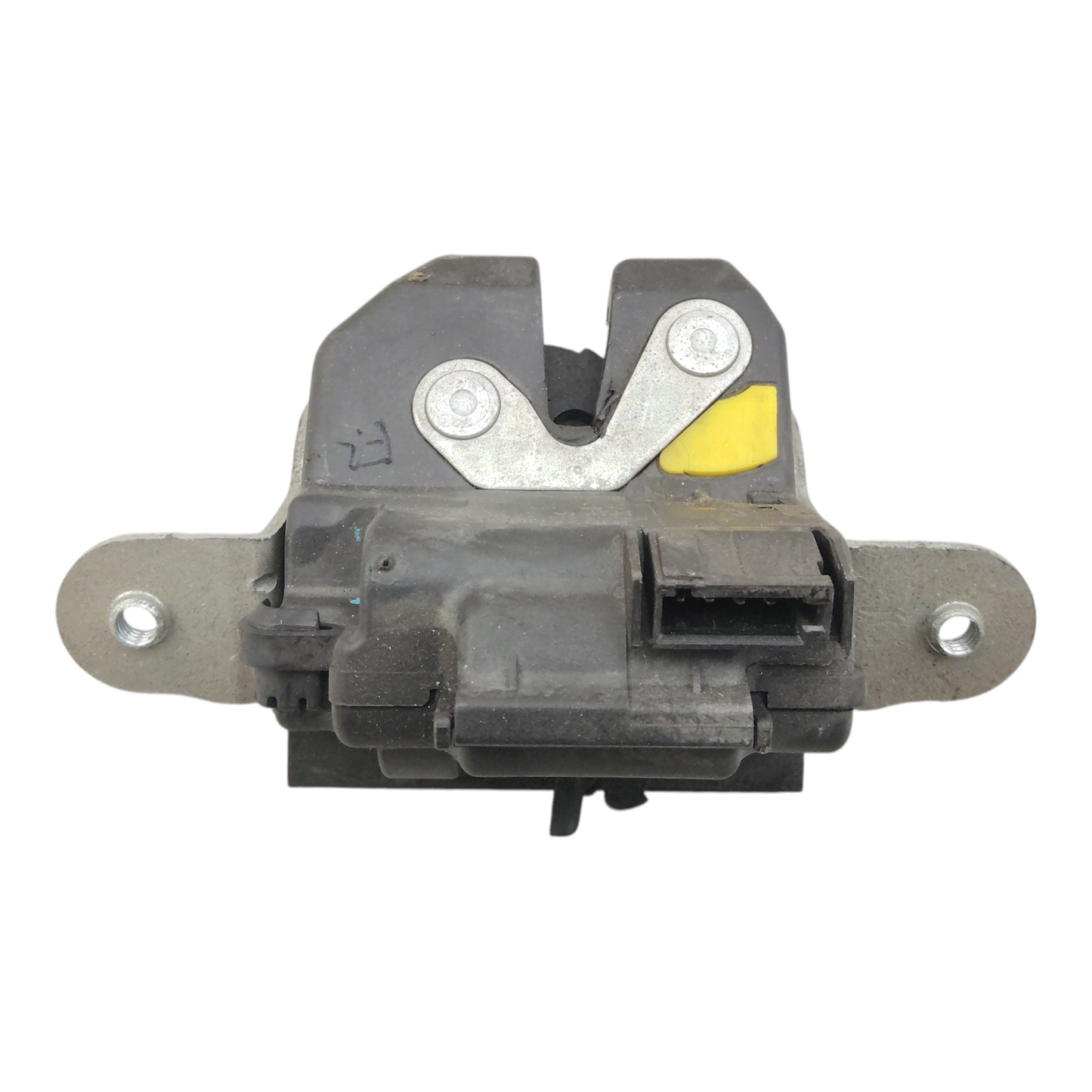Serratura Portello Posteriore FIAT PANDA 3 Serie 312
