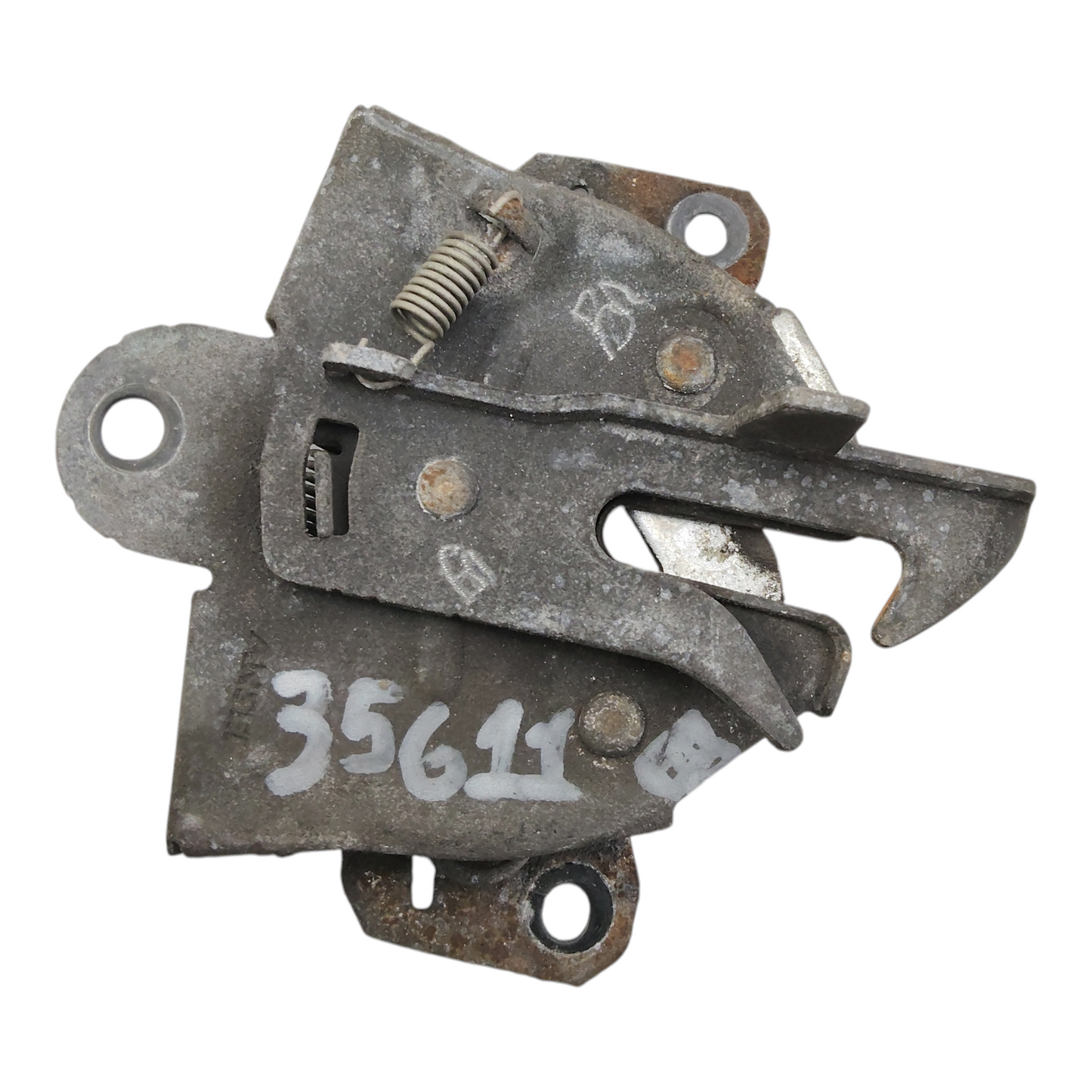 Serratura Cofano Anteriore MITSUBISHI COLT 6 Serie
