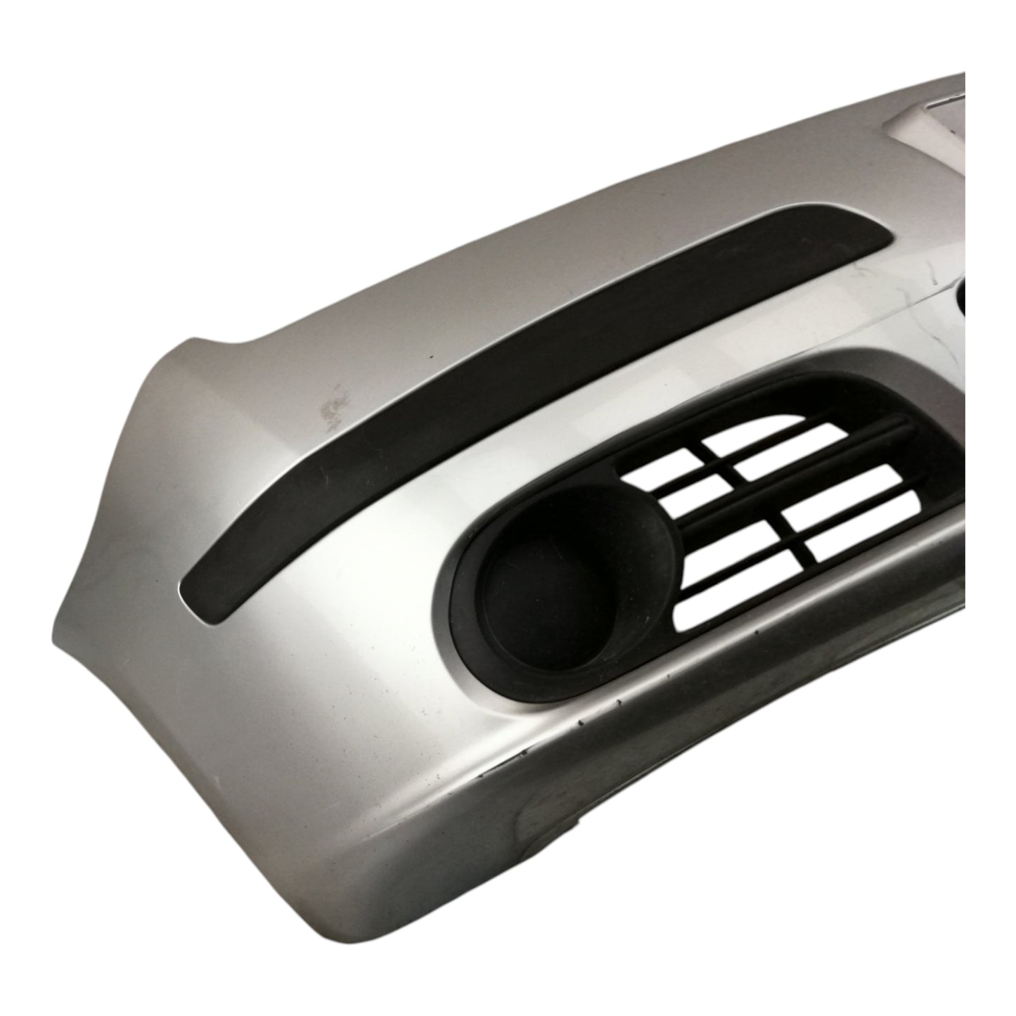 Paraurti Anteriore SKODA FABIA 6Y2 6Y3 6Y5 Restyling
