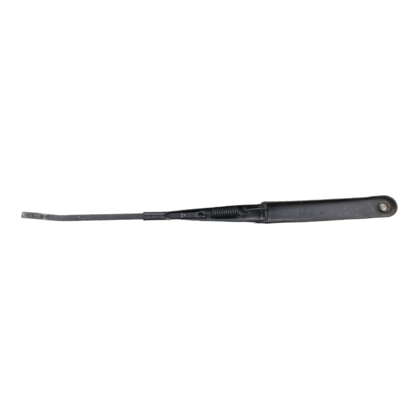 Braccio Tergicristallo Parabrezza Sinistro FIAT PUNTO 2 Serie