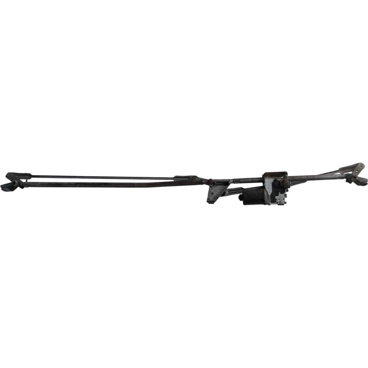 Meccanismo Tandem Tergicristallo PEUGEOT 307 2 Serie Berlina SW