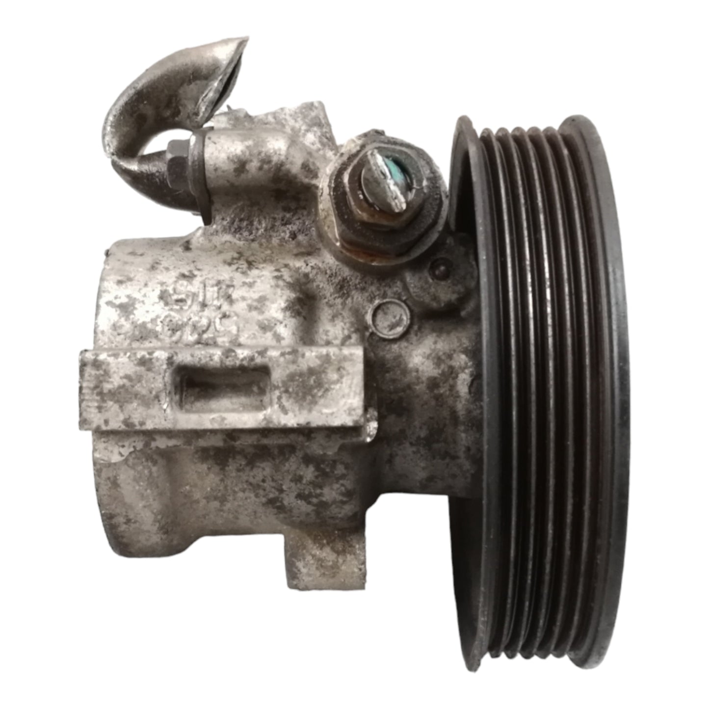 Pompa Servosterzo CHEVROLET NUBIRA Berlina SW/LACETTI 1.4 1.6 Benzina