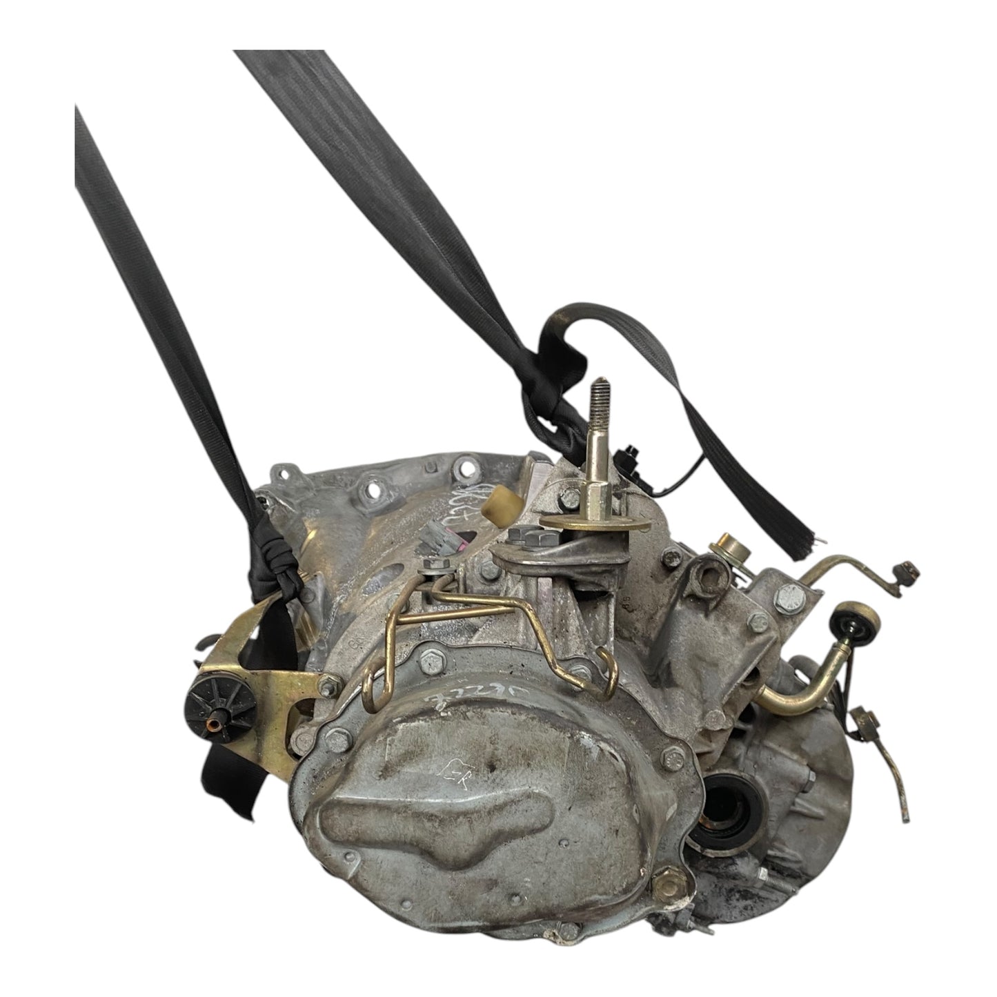 Cambio Manuale 5 Marce CITROEN BERLINGO 2 Serie 1.9 Motore WJY