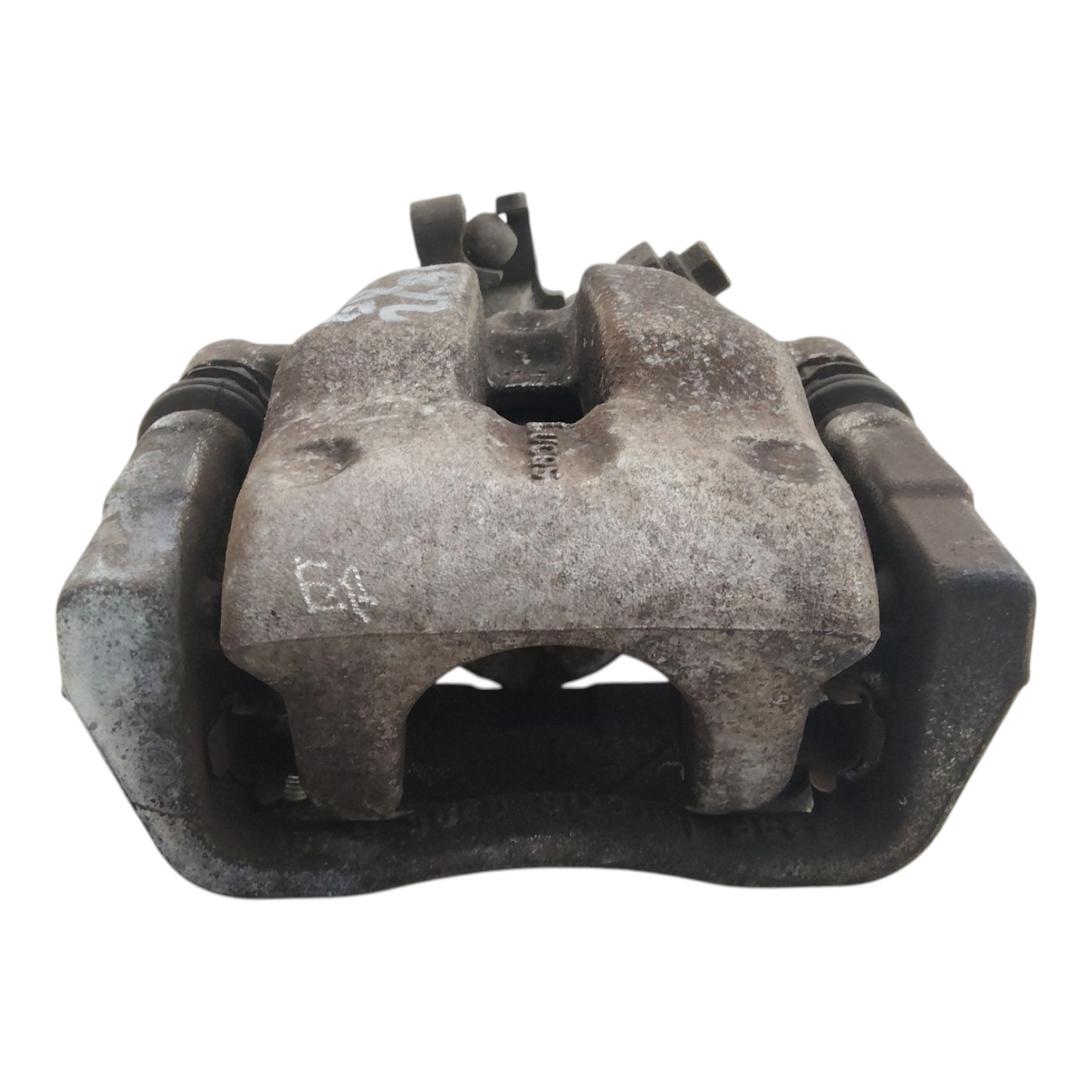 Pinza Freno Posteriore Destro OPEL MERIVA B Benzina Diesel GPL