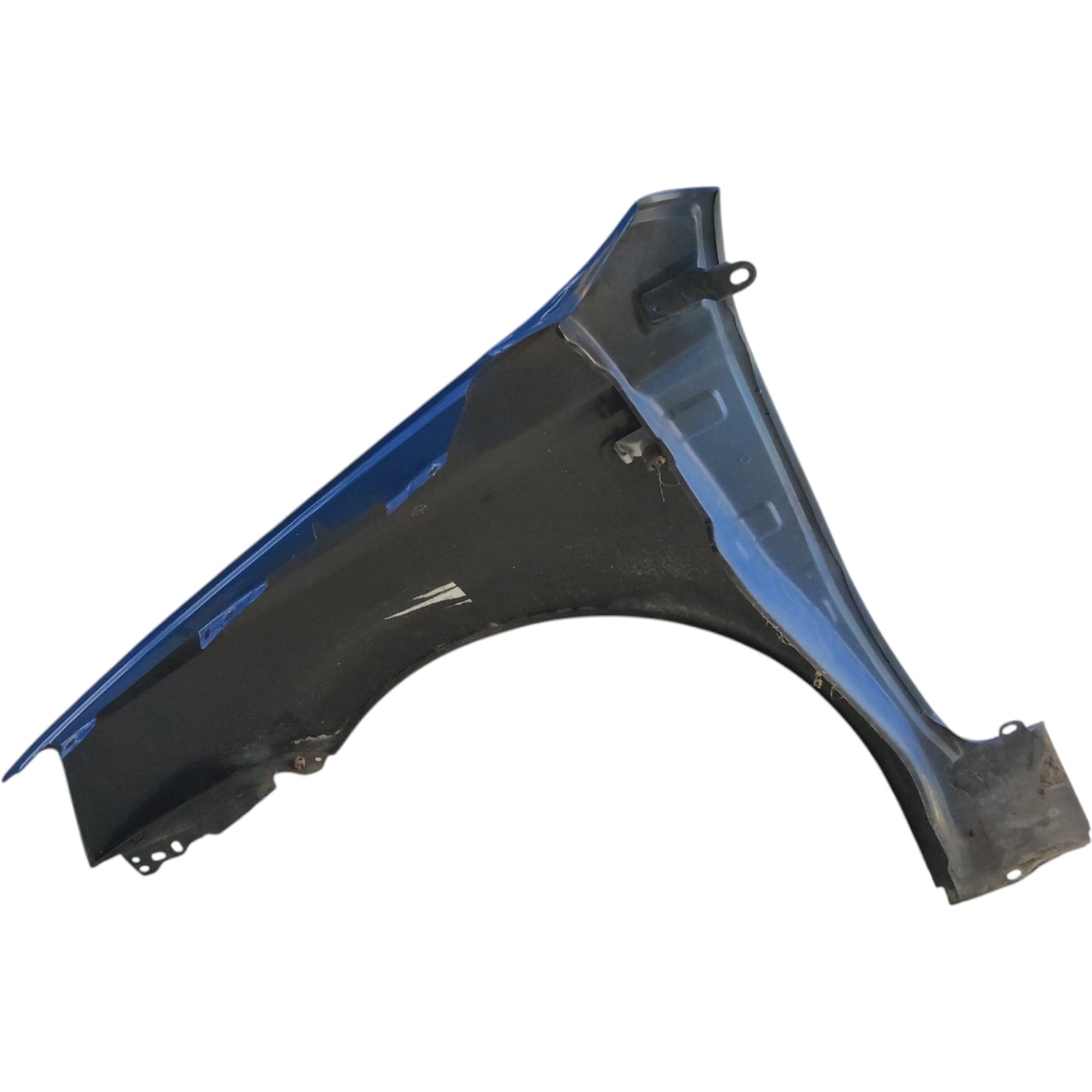 Parafango Anteriore Destro FIAT PANDA 2 Serie 169