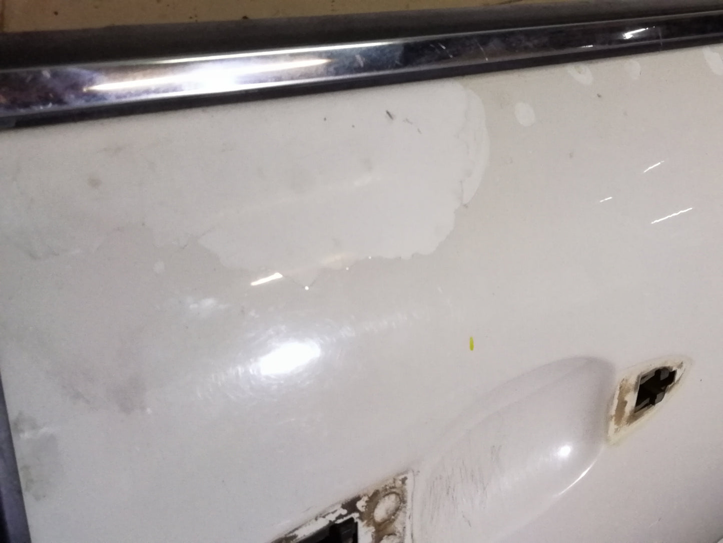 Porta Portiera Anteriore Destro ALFA ROMEO MITO