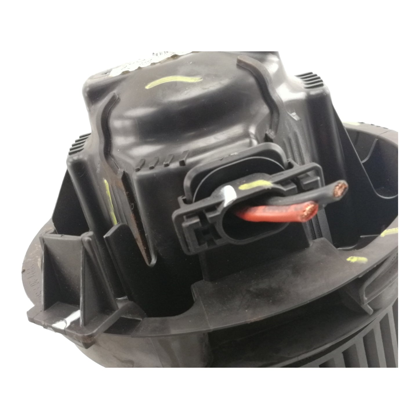 Motorino Ventilazione Ventola Abitacolo - PEUGEOT 207 CC SW -  -