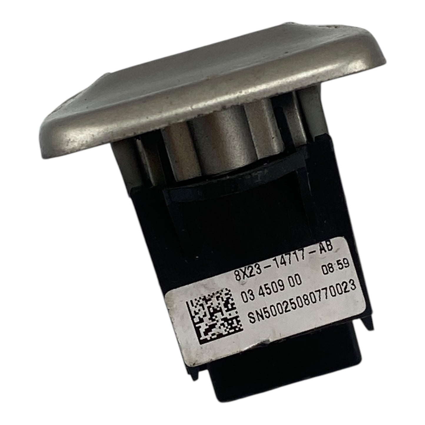 Interruttore Alzacristalli Alzavetro Anteriore Destro JAGUAR XF 1 Serie