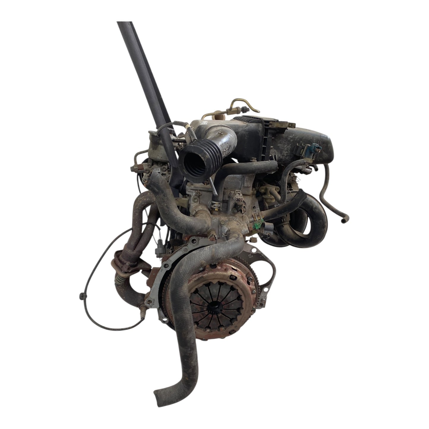 Motore 1SZFE TOYOTA YARIS JAPAN 1 Serie 1.0 Benzina 47.971 Km