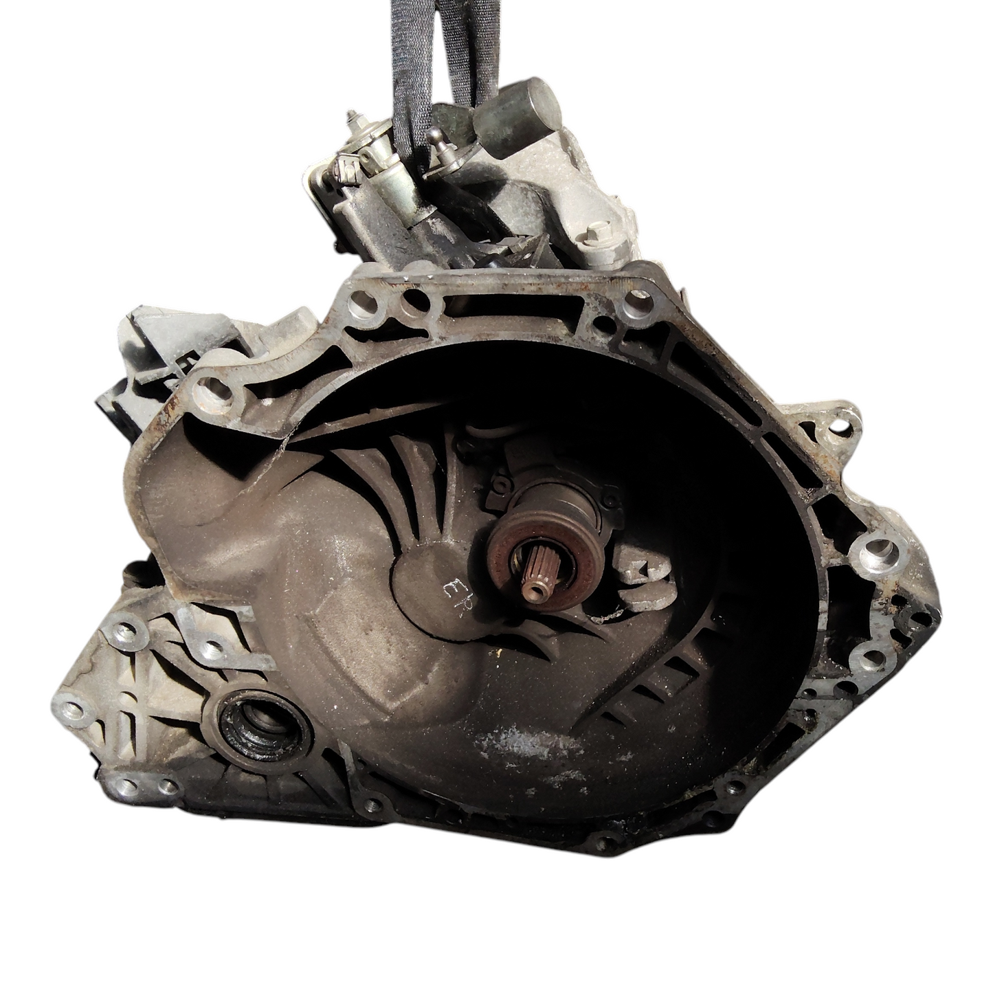 Cambio Manuale 5 Marce CHEVROLET AVEO 3 Serie 1.2 Gpl A12XER