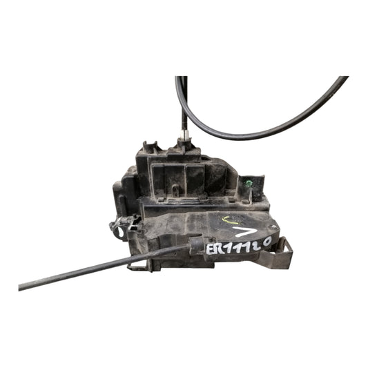 Serratura Porta Anteriore Destro RENAULT MODUS/GRAND MODUS