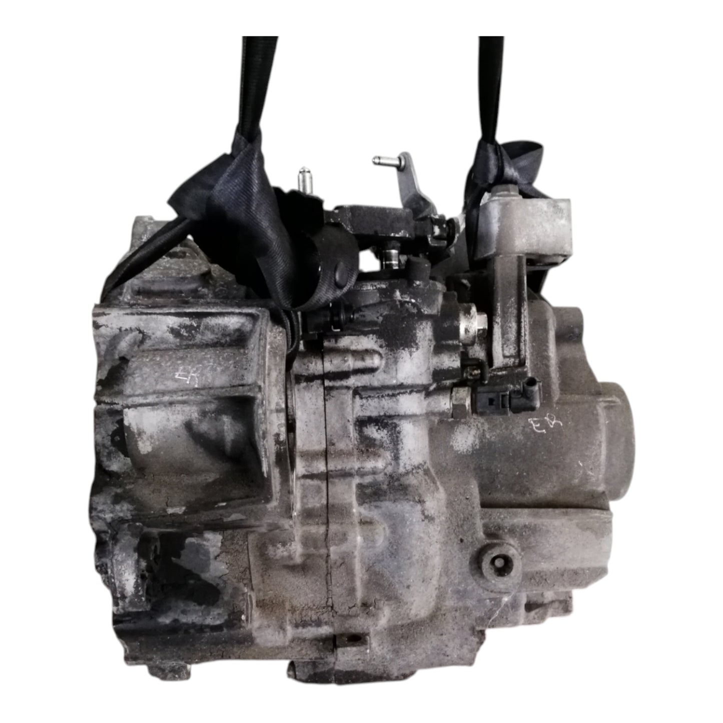 Cambio Manuale 6 Marce AUDI A3 8PA 8P1 2.0 TDi Motore BKD