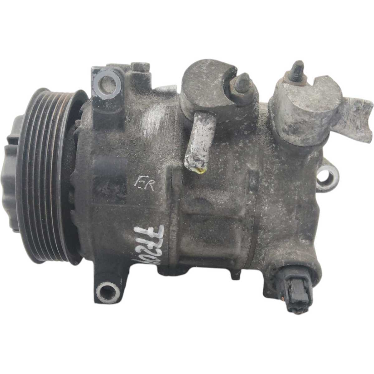Compressore Aria Condizionata DODGE JOURNEY 2.0 CRDi Motore BWD