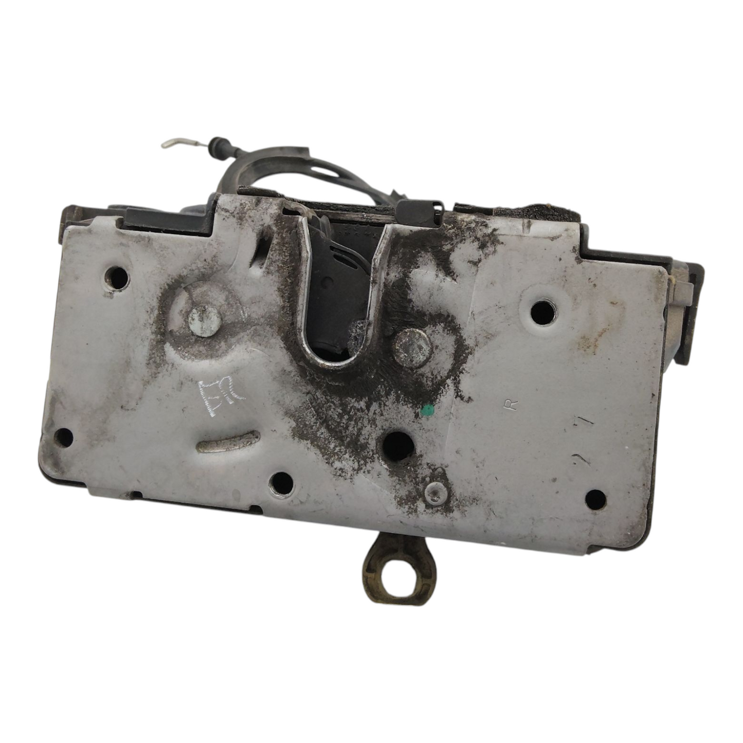 Serratura Porta Anteriore Destro FIAT GRANDE PUNTO 5 Porte