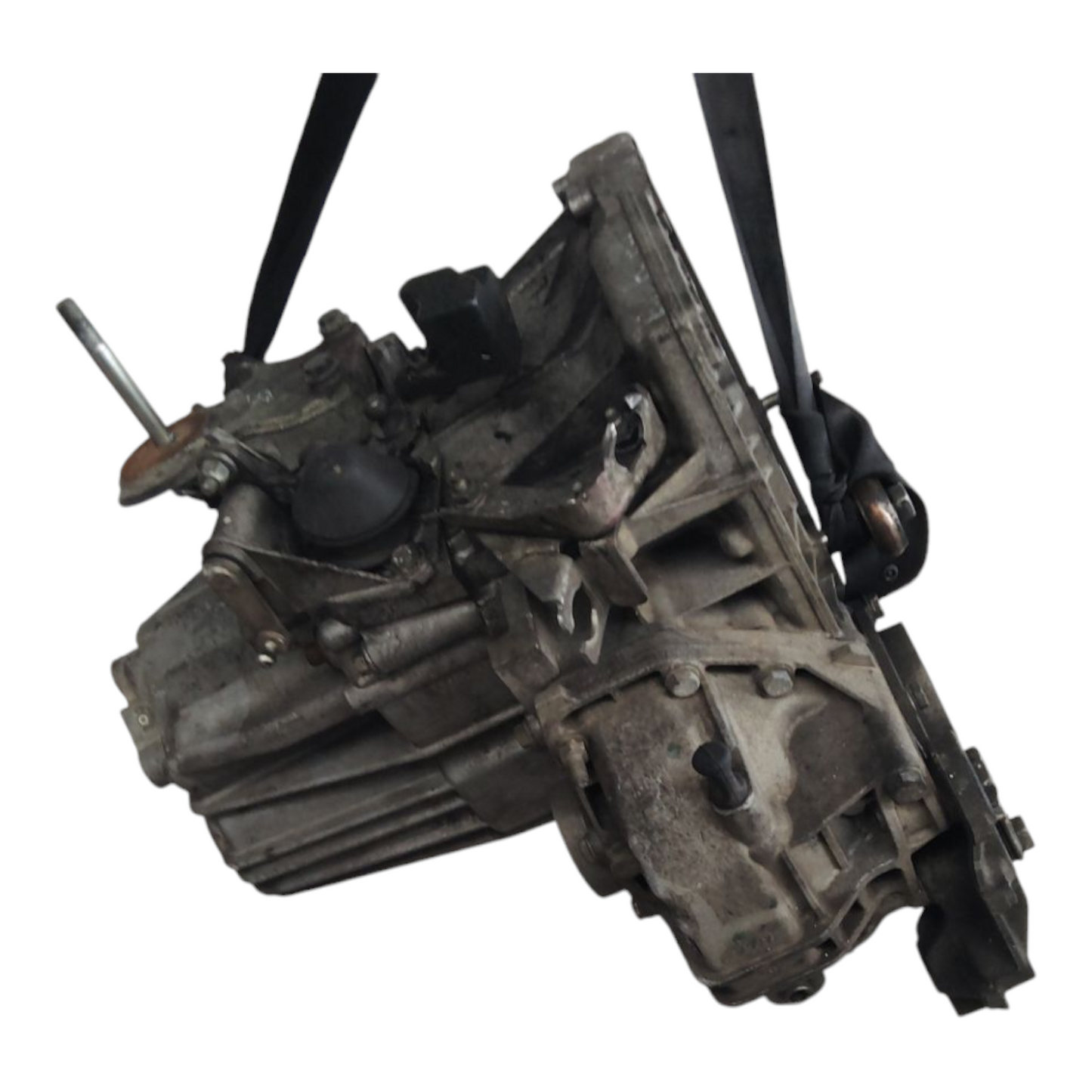 Cambio Manuale 6 Marce LANCIA DELTA 3 Serie 1.6 JTD 198A2000