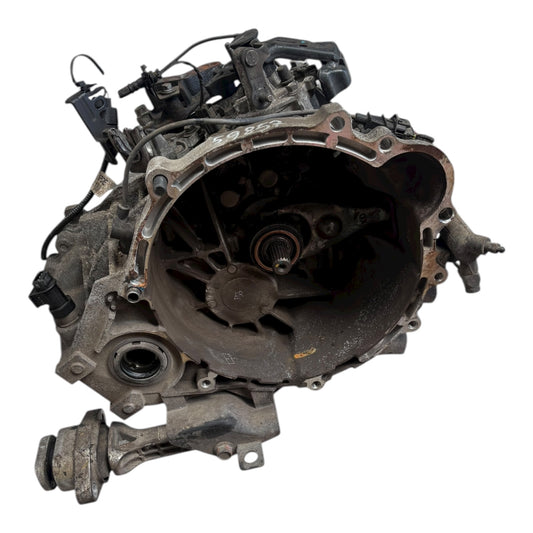 Cambio Manuale 6 Marce HYUNDAI IX20 1.4 CRDi Motore D4FC