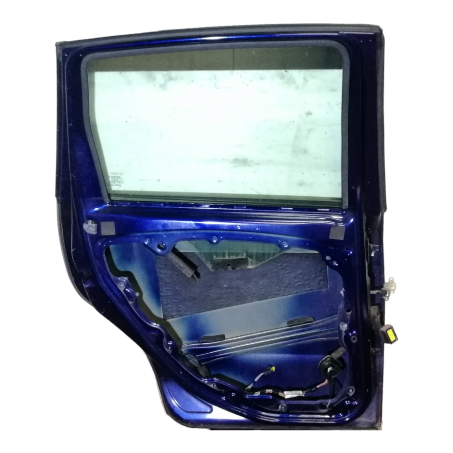 Porta Portiera Posteriore Sinistro FIAT CROMA 2 Serie