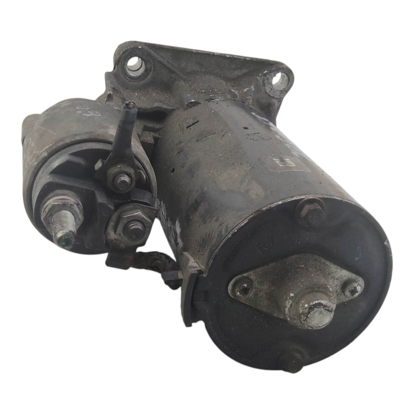 Motorino Avviamento FIAT STILO/IDEA/PUNTO 2 Serie/LINEA 1.9 Diesel