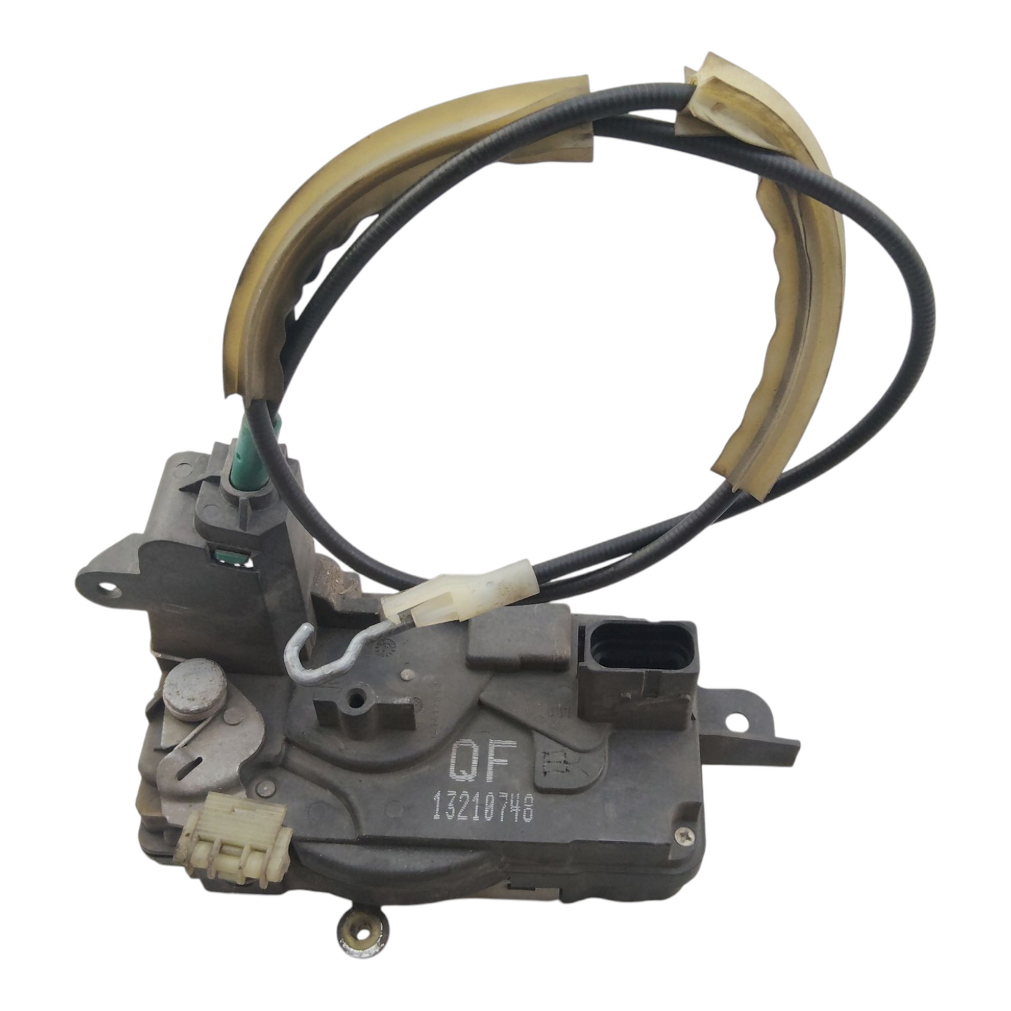 Serratura Porta Anteriore Sinistro OPEL ASTRA H 3-5 Porte