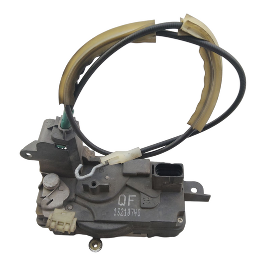 Serratura Porta Anteriore Sinistro OPEL ASTRA H 3-5 Porte