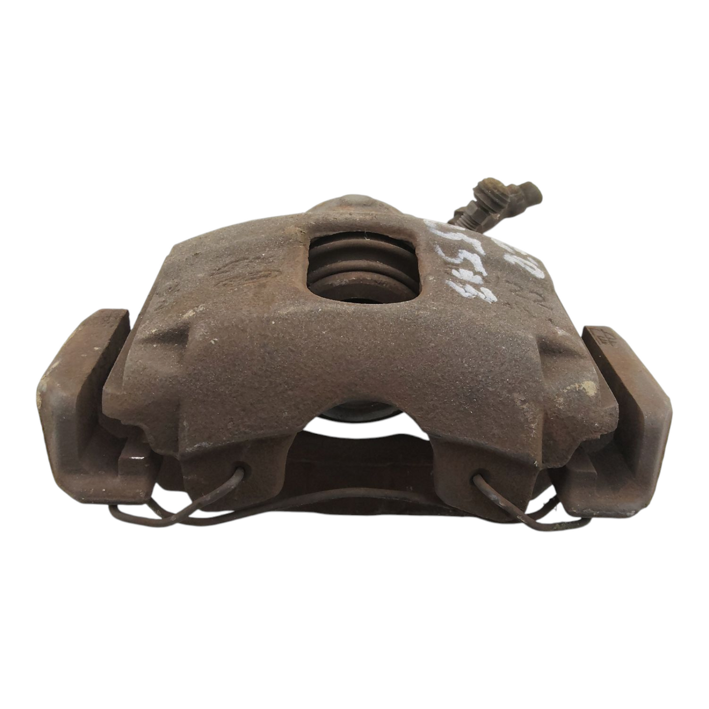 Pinza Freno Anteriore Sinistro FORD FIESTA 4 5 Serie/KA 1 Serie