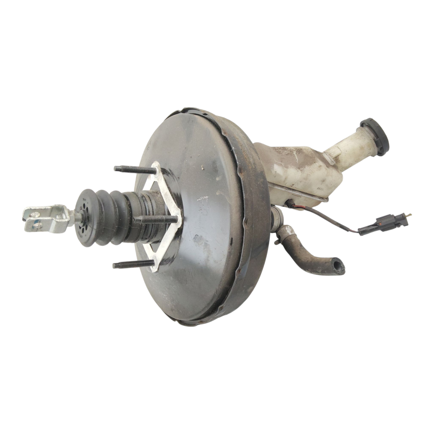 Servofreno Anteriore CHEVROLET SPARK 1.0 1.2 Benzina Gpl