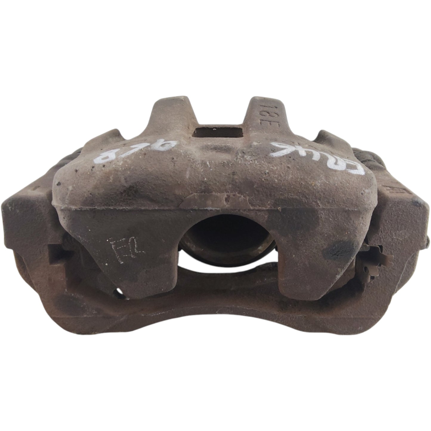 Pinza Freno Anteriore Destro SUZUKI GRAND VITARA 2 Serie 4X4