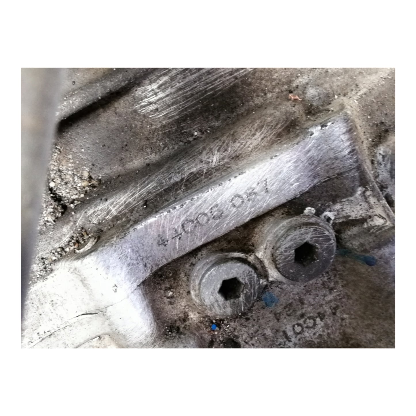 Cambio Manuale 5 Marce SUZUKI LIANA 1.6 Benzina 78 Kw Motore M16A