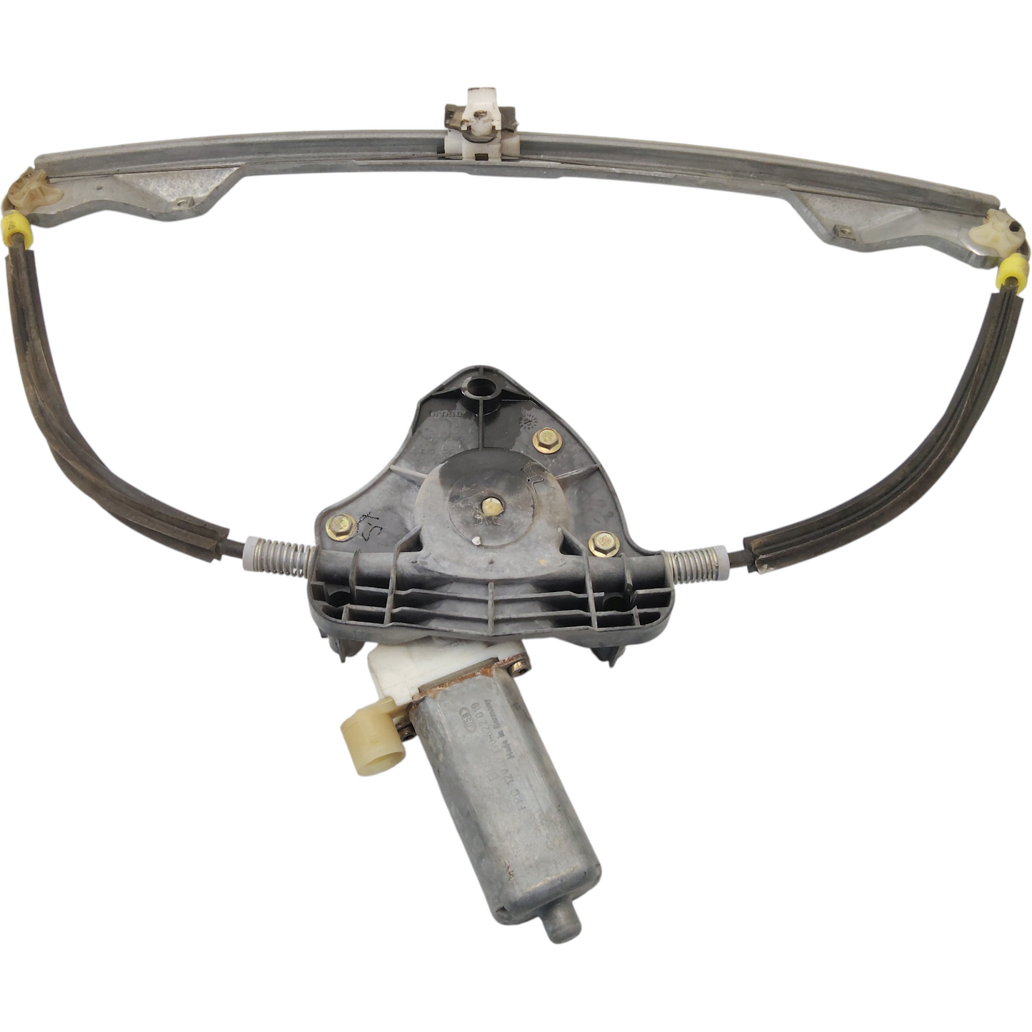 Alzacristallo Alzavetro Anteriore Destro RENAULT CLIO 2 Serie 5 Porte