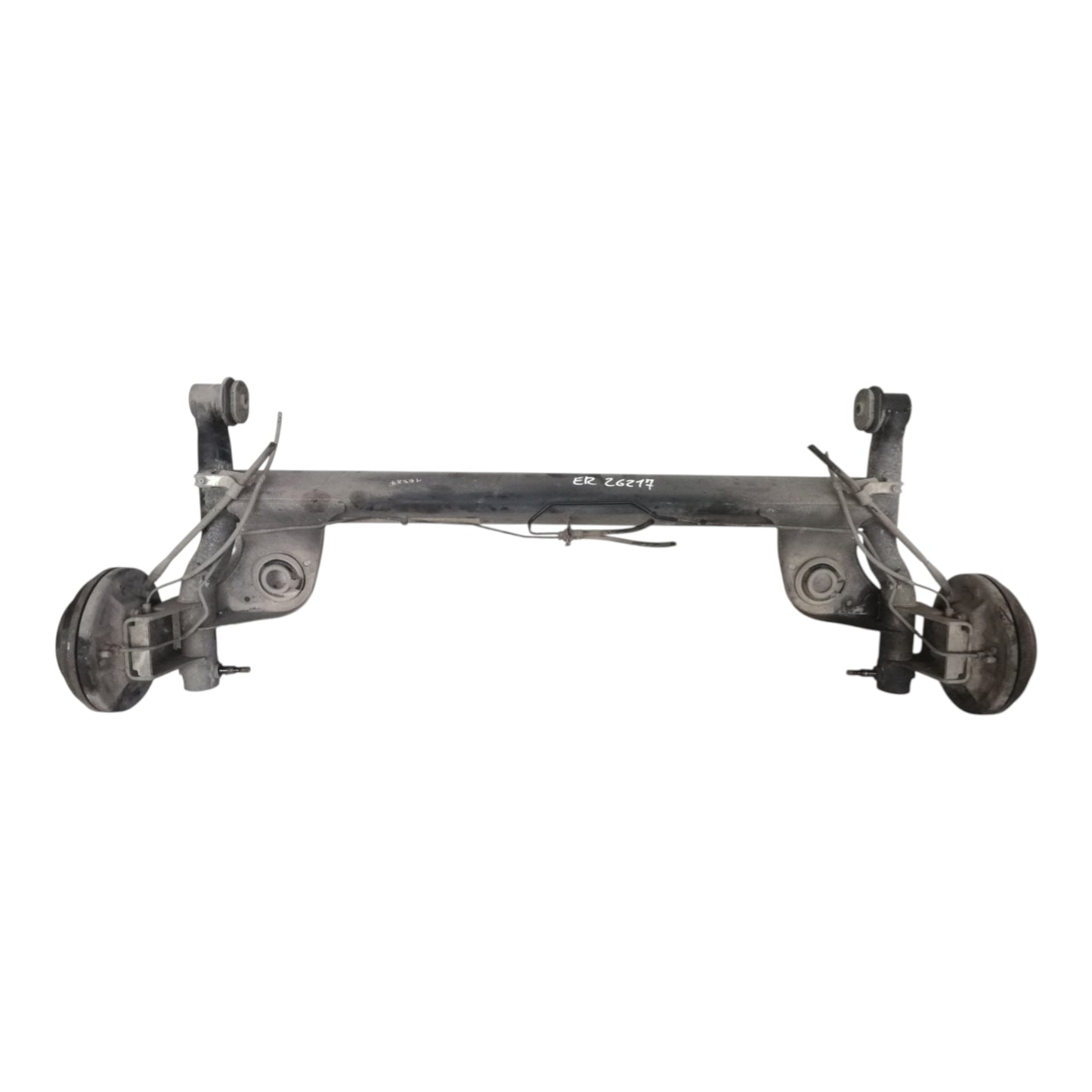 Assale Ponte Posteriore SUZUKI SWIFT 4 Serie/SPLASH Diesel Benzina