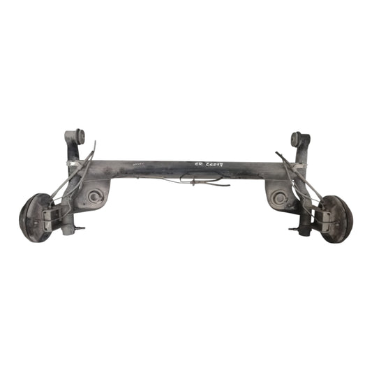 Assale Ponte Posteriore SUZUKI SWIFT 4 Serie/SPLASH Diesel Benzina