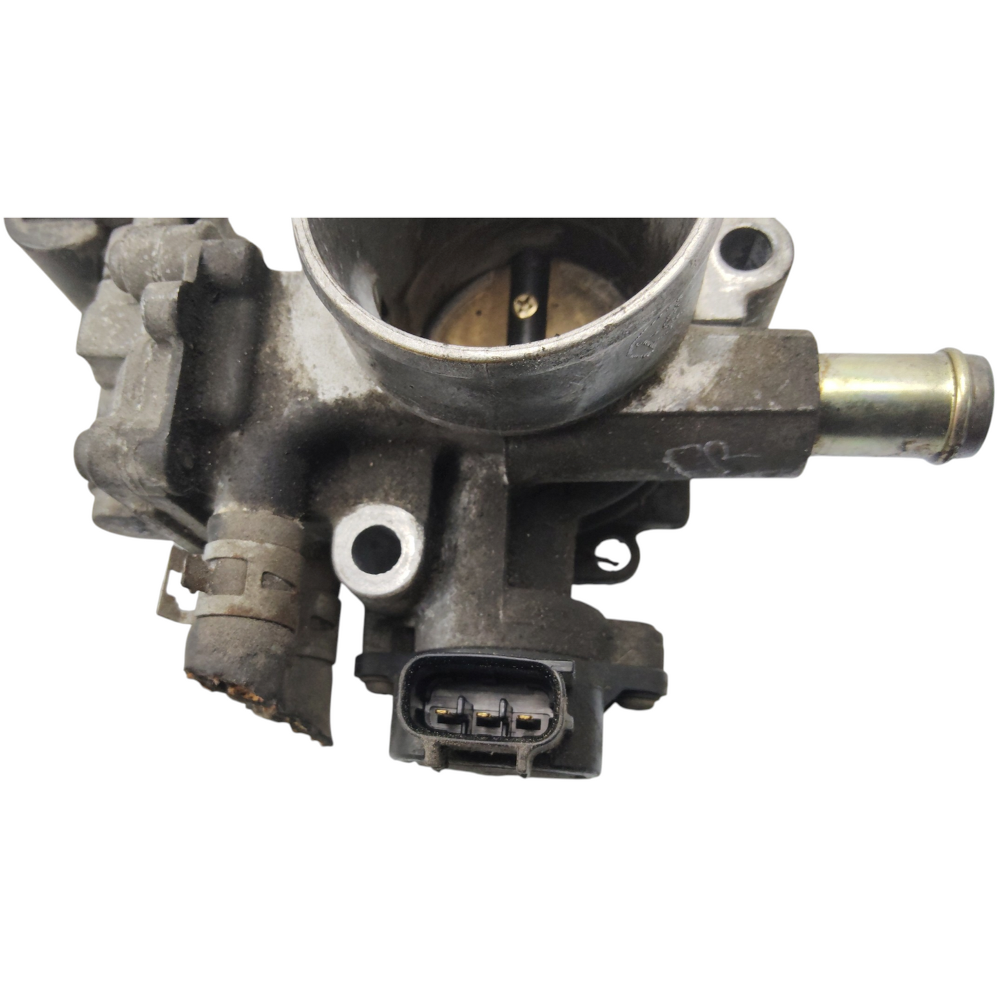 Corpo Farfallato TOYOTA COROLLA VERSO 1 Serie 1.6 VVTi Motore 3ZZFE