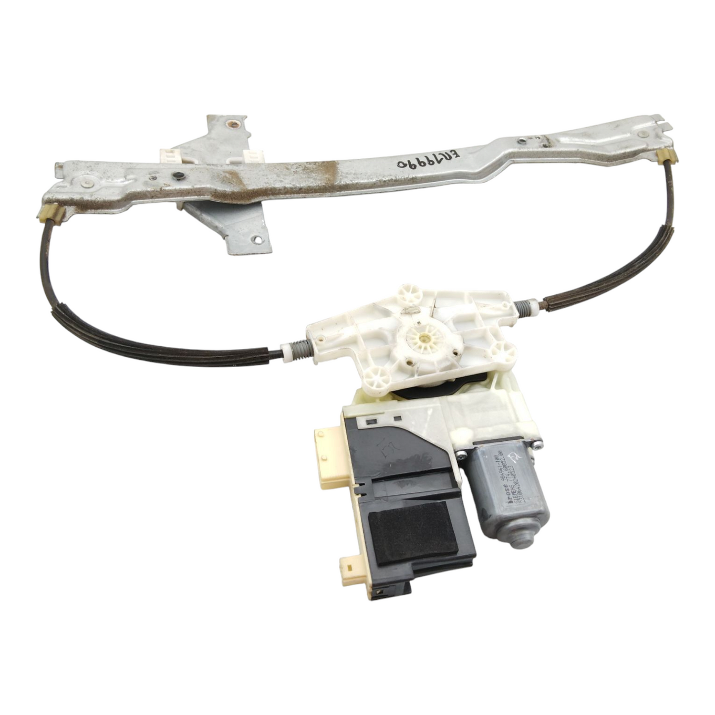 Alzacristallo Alzavetro Anteriore Sinistro CITROEN C4 1 Serie