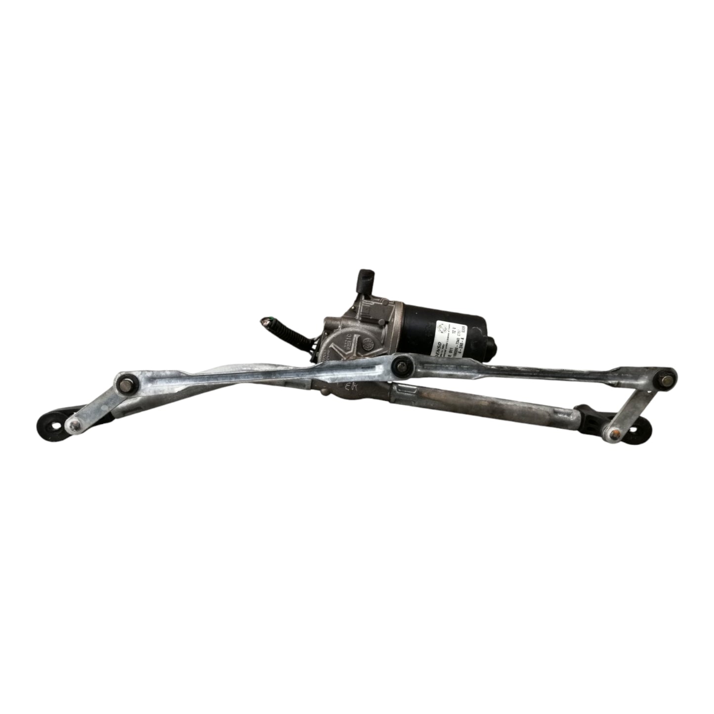 Meccanismo Tandem Tergicristallo FIAT PUNTO 2 Serie