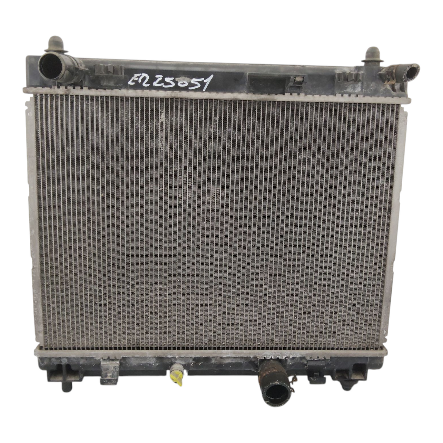 Radiatore Acqua Raffreddamento TOYOTA YARIS 2 3 4 Serie 1.4 Diesel