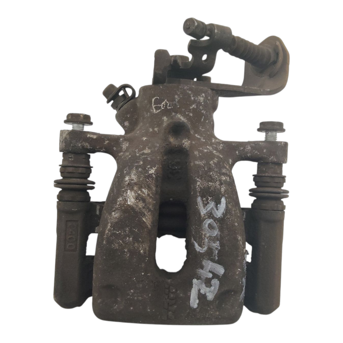 Pinza Freno Posteriore Sinistro MINI ONE COOPER R56 R57 Benzina Diesel