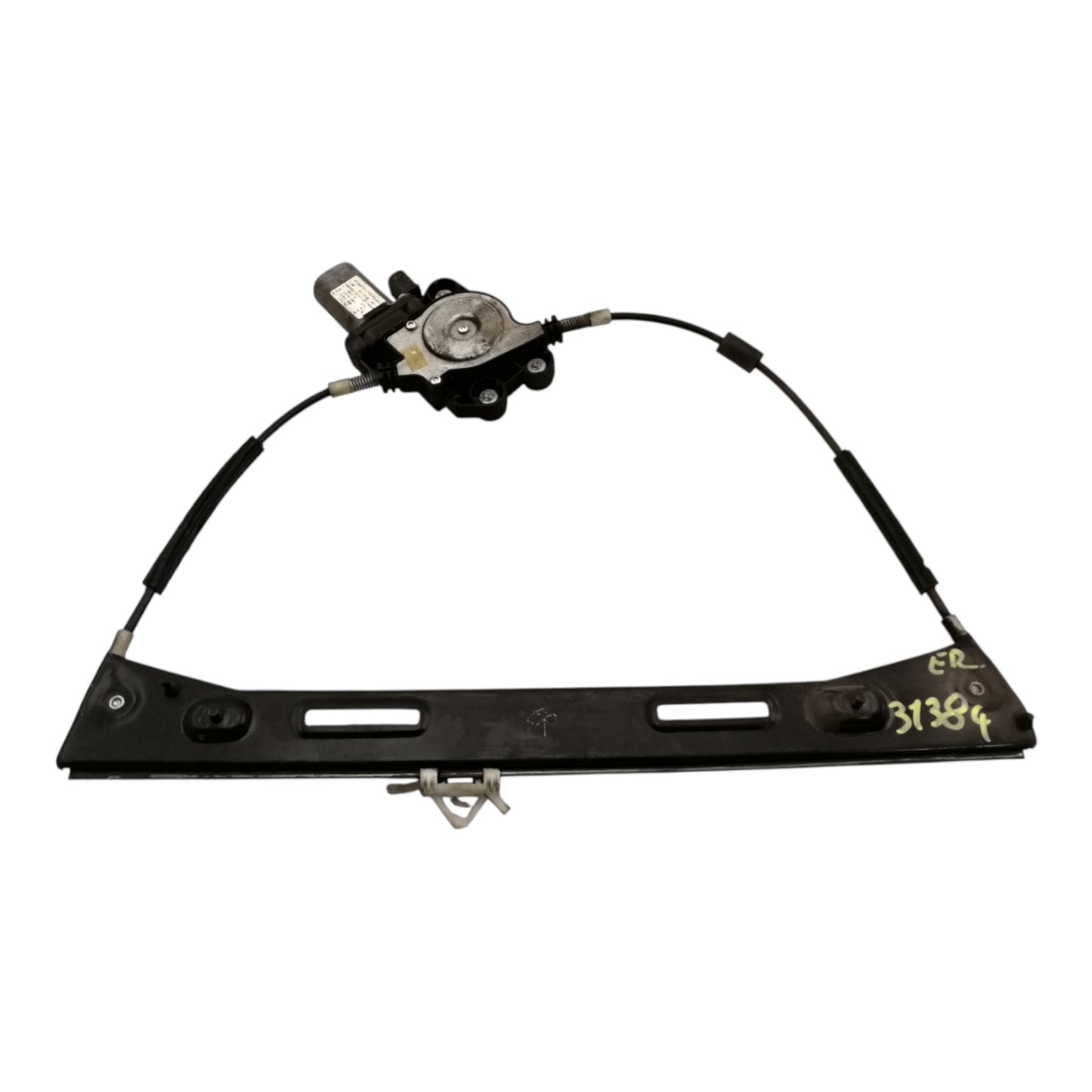 Alzacristallo Alzavetro Anteriore Sinistro FIAT PANDA 2 Serie 169