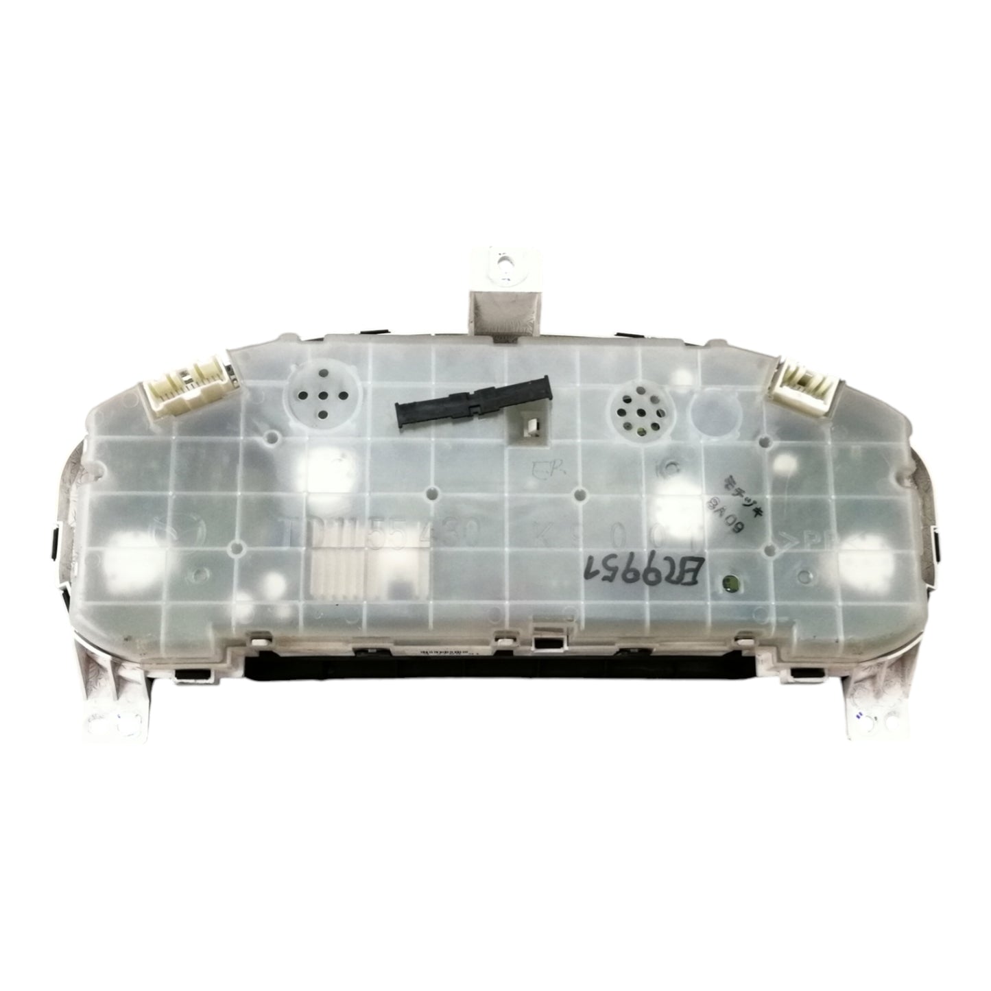 Quadro Strumenti MAZDA 6 2 Serie Berlina SW Benzina Diesel