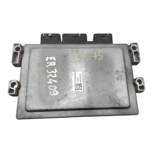 Centralina Iniezione RENAULT CLIO 3 Serie 1.2 Benzina Motore D4F D7